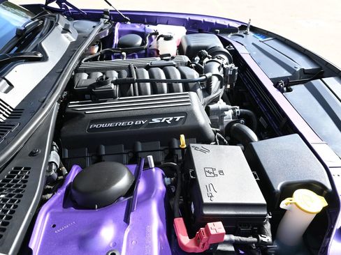 Used 2023 Dodge Challenger R/T Scat Pack image 38