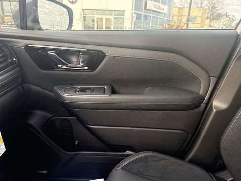 New 2025 Subaru Forester Touring image 26