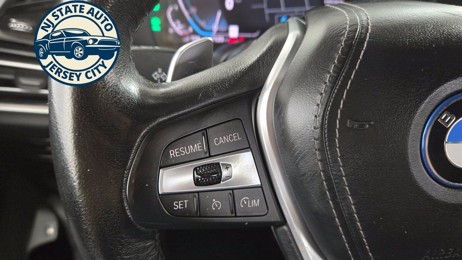 Used 2023 BMW X5 xDrive45e AWD/4WD image 13