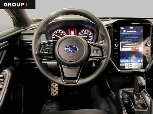 Used 2025 Subaru Impreza RS AWD/4WD image 6