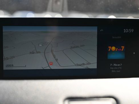 Used 2023 Acura TLX SH-AWD w/ A-SPEC Pkg image 2