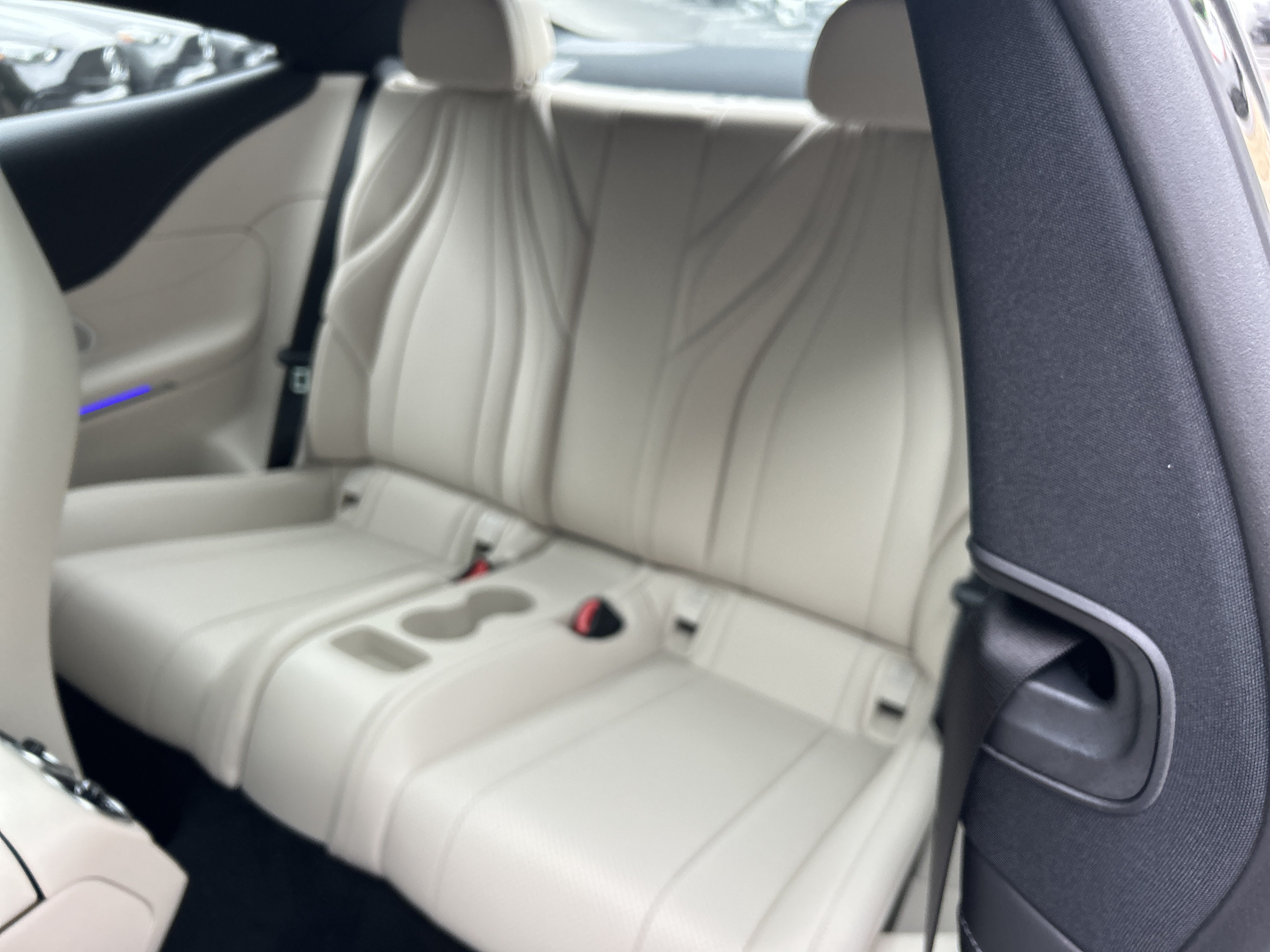 New 2027 Mercedes-Benz CLE 450 4MATIC Coupe image 32