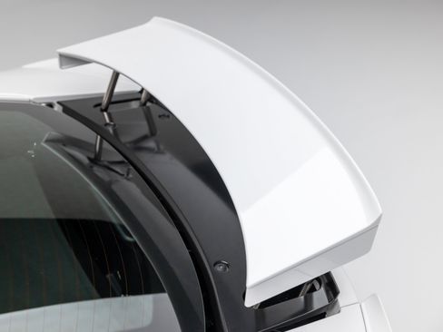 Used 2012 Lexus LFA RWD image 41