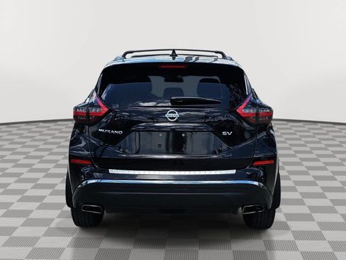 Used 2019 Nissan Murano SV FWD image 7