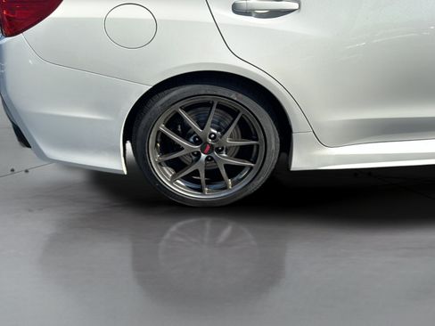 Used 2016 Subaru WRX STI Limited AWD/4WD image 35