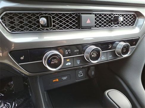 New 2025 Acura Integra image 17