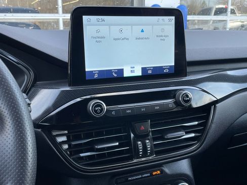 Used 2023 Ford Escape ST-Line image 17