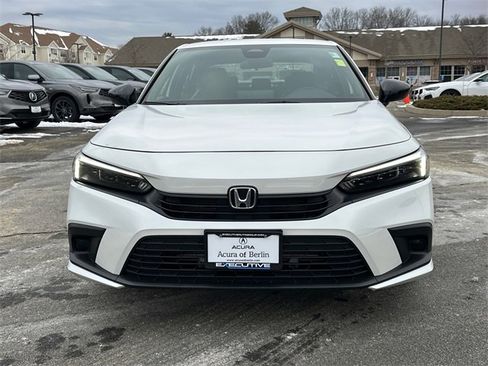 Used 2024 Honda Civic Sport image 6