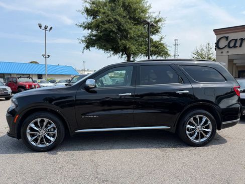 Used 2021 Dodge Durango Citadel AWD/4WD image 10