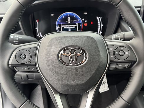 New 2026 Toyota Corolla SE FWD image 21
