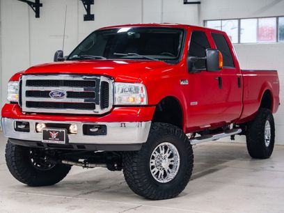 Used 2006 Ford F250 XL