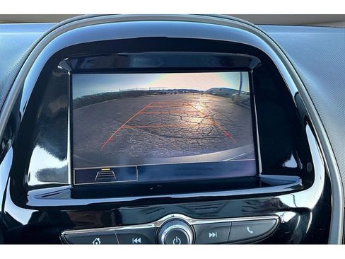 Used 2022 Chevrolet Spark ACTIV FWD image 25
