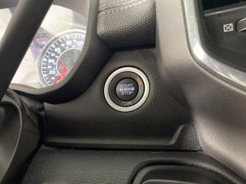 Used 2022 RAM 2500 Laramie AWD/4WD image 26
