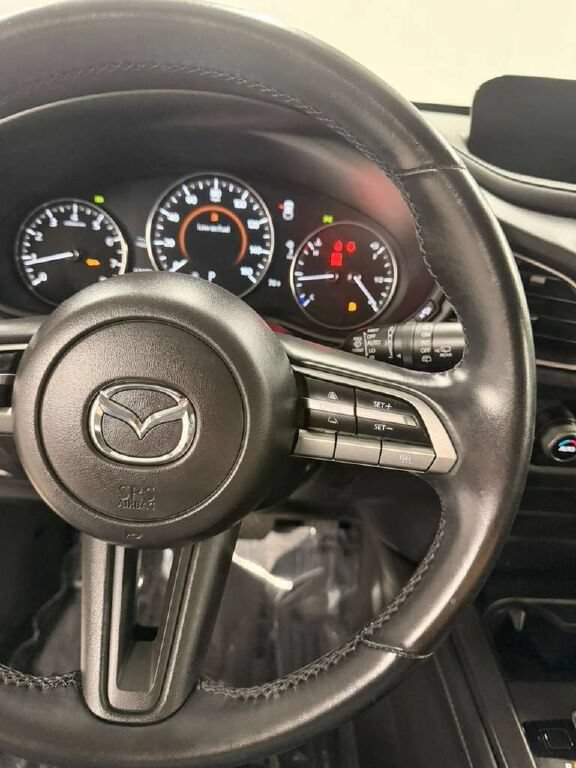 Used 2023 MAZDA CX-30 AWD 2.5 S w/ Select Package image 27