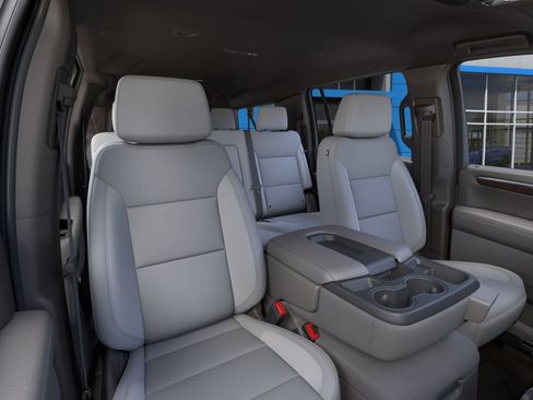 New 2026 Chevrolet Suburban LS AWD/4WD image 18
