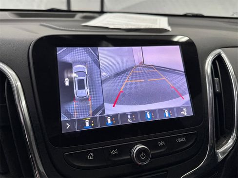 Used 2020 Chevrolet Equinox Premier image 31