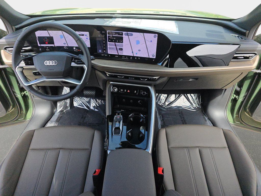New 2026 Audi Q5 2.0T AWD/4WD image 9