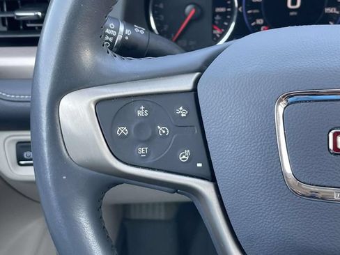 Certified 2021 GMC Acadia Denali w/ Denali Technology Package FWD image 21