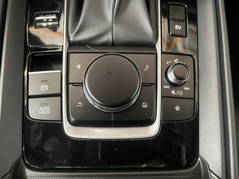 New 2026 MAZDA CX-50 AWD 2.5 Hybrid w/ Weather Package image 14