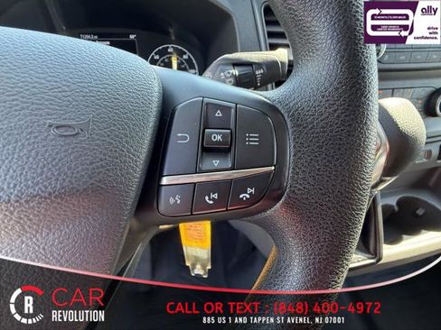Used 2020 Ford Transit 150 Low Roof w/ Load Area Protection Package image 17