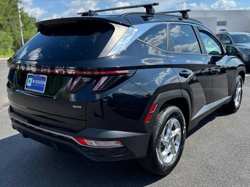 Used 2023 Hyundai Tucson SEL AWD/4WD image 8
