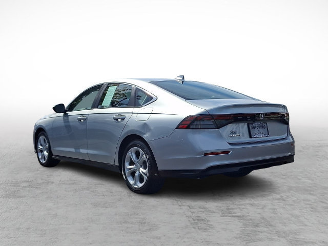 Used 2024 Honda Accord LX image 6