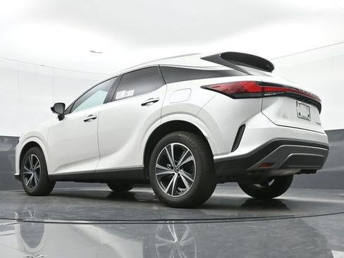 Certified 2026 Lexus RX 350 Premium w/ Accessory Package (Z1) FWD image 14