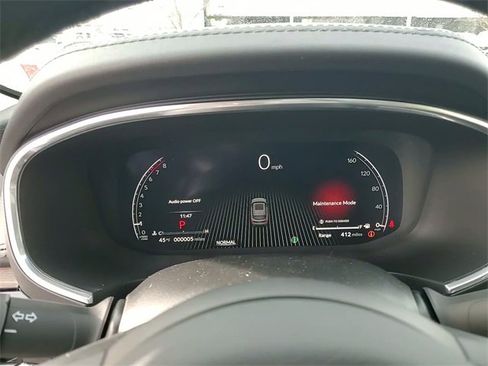 New 2026 Acura MDX w/ Advance Package image 17