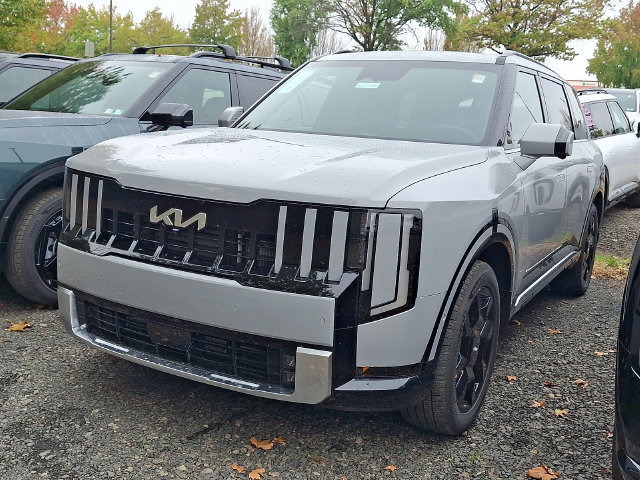 New 2027 Kia Telluride SX Prestige AWD/4WD image 3
