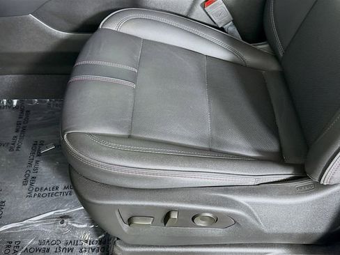 Used 2024 Chevrolet Tahoe RST w/ RST Performance Edition image 19