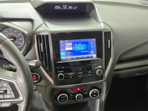 Certified 2023 Subaru Crosstrek 2.0i Premium image 25