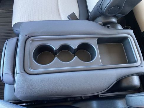 New 2026 Honda Odyssey Elite image 22