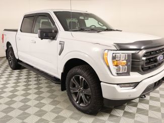 Used 2023 Ford F150 XLT w/ Equipment Group 302A High video 1