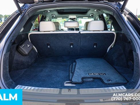 Used 2024 Genesis Electrified GV70 Advanced image 26