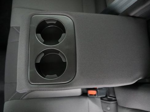 New 2026 Subaru Crosstrek 2.0i Premium image 25