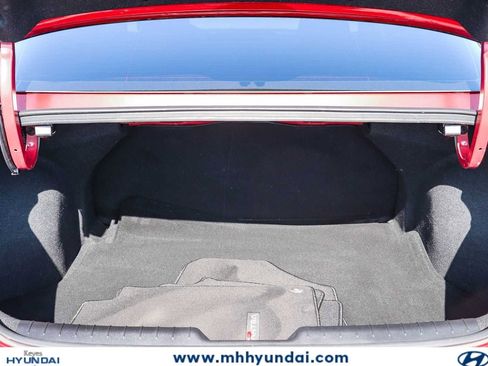 Certified 2023 Hyundai Elantra SEL FWD image 25
