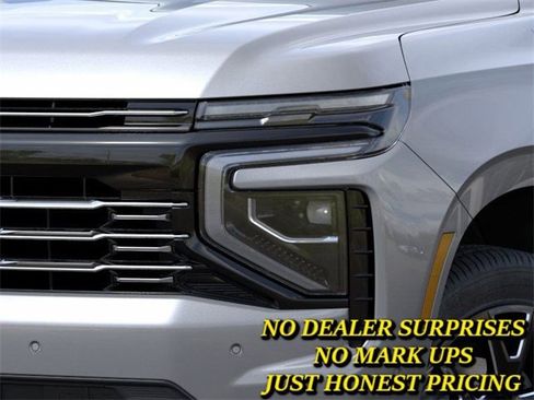 New 2026 Chevrolet Tahoe High Country w/ LPO, Illumination Package image 10