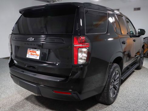 Used 2023 Chevrolet Tahoe Z71 AWD/4WD image 7