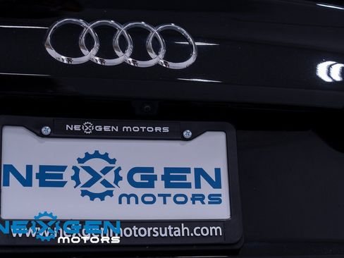 Used 2024 Audi S5 Premium Plus w/ Premium Plus Package AWD/4WD image 37