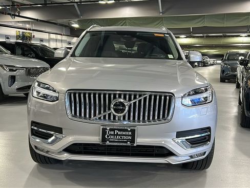 Certified 2024 Volvo XC90 B6 Plus w/ Protection Package Premier AWD/4WD image 2