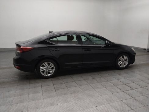 Used 2020 Hyundai Elantra SEL FWD image 10