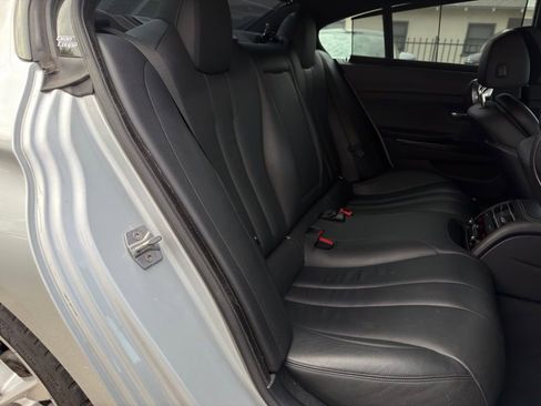 Used 2016 BMW 640i Gran Coupe image 44