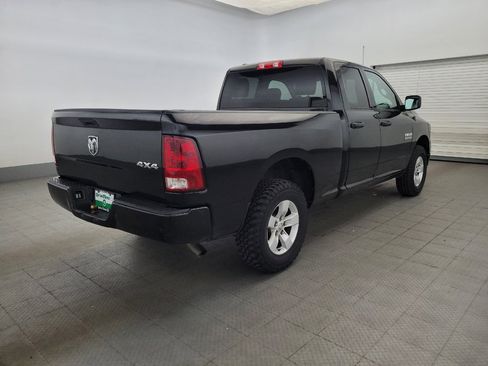 Used 2018 RAM 1500 Express AWD/4WD image 9