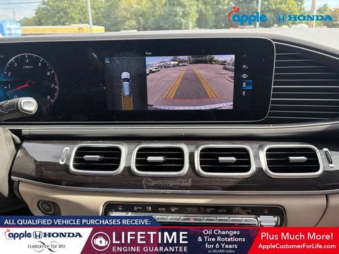 Used 2020 Mercedes-Benz GLE 350 4MATIC image 10