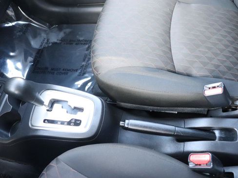 Used 2024 Mitsubishi Mirage ES FWD image 33