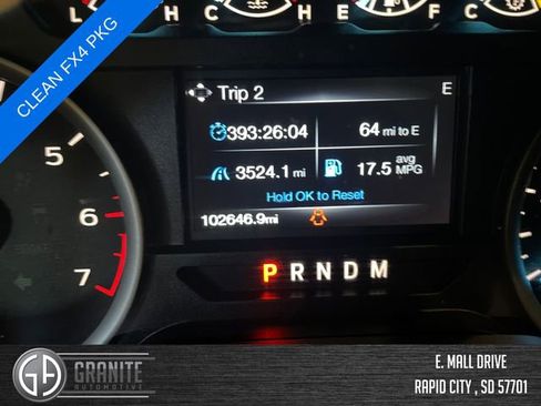 Used 2018 Ford F150 XLT w/ Equipment Group 302A Luxury image 17