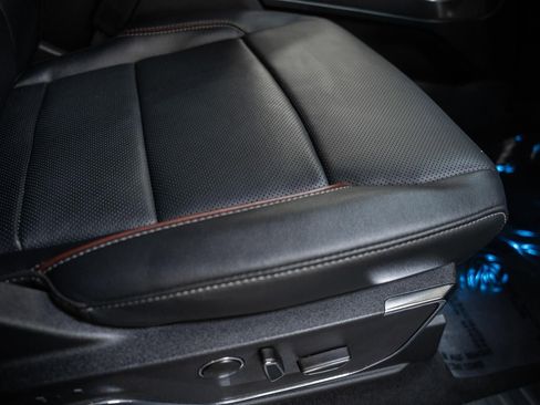 Certified 2023 Ford F150 Lariat w/ Equipment Group 502A High image 38