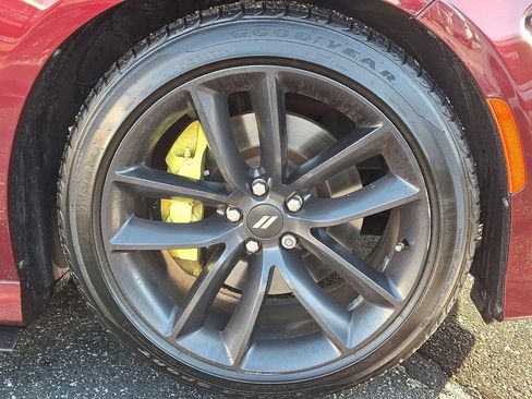 Used 2021 Dodge Charger GT w/ Plus Group image 7