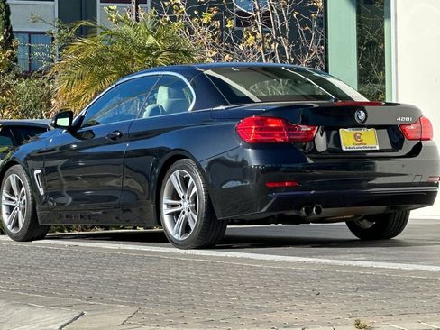Used 2015 BMW 428i Convertible image 5