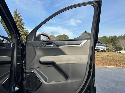 New 2026 GMC Acadia Elevation w/ Super Cruise Package image 61